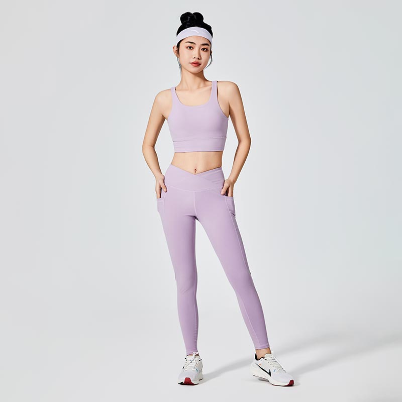 Quale reggiseno sportivo risolve effettivamente i tuoi problemi di supporto e comfort?