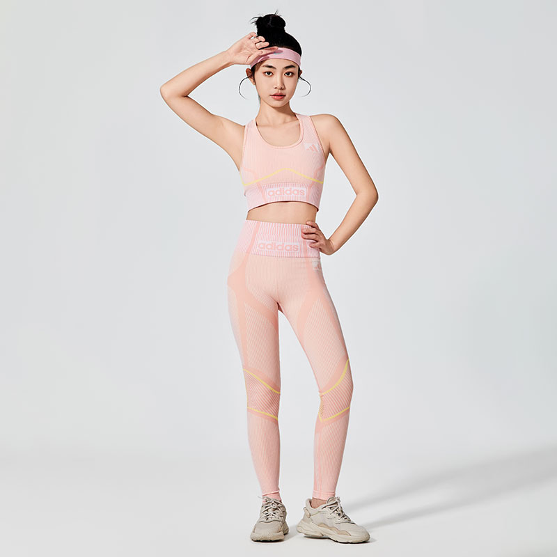 Leggings sportivi ADIDAS da donna